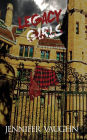 Legacy Girls: The Jaycee Wilder Series