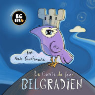 Title: Le Conte de fées Belgradien, Author: Nada Serafimovic