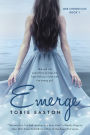 Emerge (Mer Chronicles Series #1)