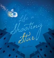 Title: Like a Shooting Star, Author: Rino Alaimo