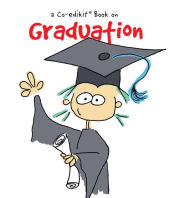 Title: A Co-edikit Book on Graduation, Author: Cheryl Caldwell