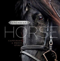 Title: American Horse, Author: D.A. Michaels