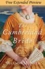 The Cumberland Bride Free Preview: Daughters of the Mayflower - book 5