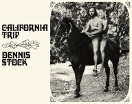 Free ebook download for android tablet California Trip by Dennis Stock in English 9781944860264