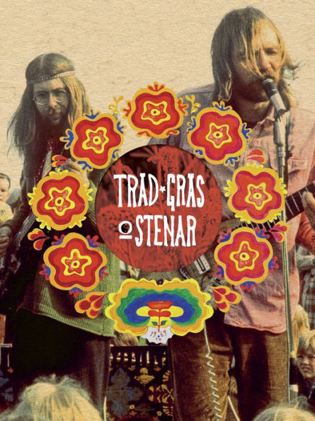 Träd, Gräs och Stenar: A Collective History