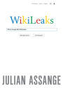 When Google Met Wikileaks