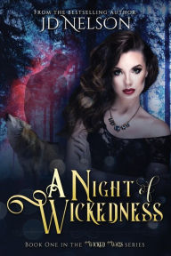 Title: A Night of Wickedness, Author: Krys Janae