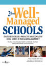 Well-Managed Schools Text Book: Strategies to Create a Productive and Cooperative Social Climate in Your Learning Community
