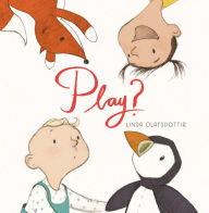 Title: Play?, Author: Linda Ólafsdóttir