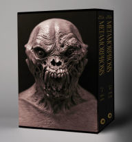 Free books downloads for android Rick Baker: Metamorphosis: Vol 1: 1950-1989, Vol 2: 1990-2019 RTF ePub MOBI by J. W. Rinzler, Brandon Alinger, John Landis, Peter Jackson, Dick Smith 9781944903435