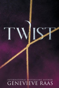 Title: Twist: A Fairy Tale Awakening, Author: Genevieve Raas