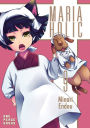Maria Holic, Volume 9