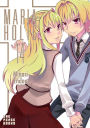 Maria Holic Volume 14