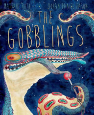 Title: The Gobblings, Author: Matthue Roth