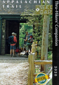 Rapidshare download books Appalachian Trail Thru-Hikers' Companion - 2020 9781944958145 CHM by Appalachian Long Distance Hikers Association, Robert Sylvester