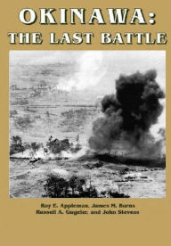 Okinawa: : The Last Battle