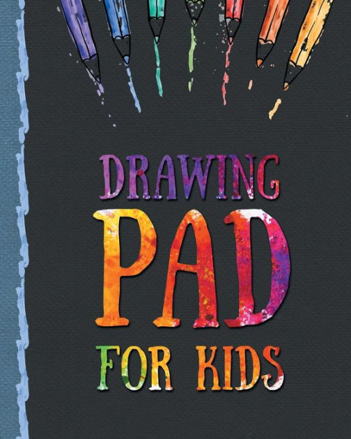 art kits for 9 year olds