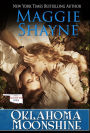 Oklahoma Moonshine (McIntyre Men Series #2)