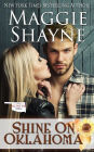 Shine on Oklahoma (McIntyre Men Series #4)