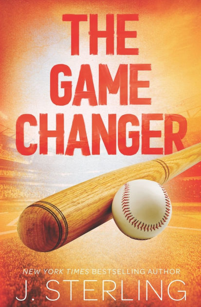 The Game Changer By J Sterling Paperback Barnes Noble