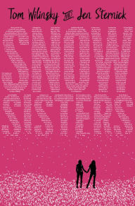 Title: Snowsisters, Author: Calyre