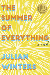 Title: The Summer of Everything, Author: Julian Winters