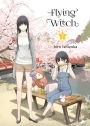 Flying Witch, Volume 2