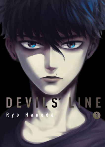 Devils' Line, Volume 8