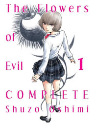 Title: The Flowers of Evil - Complete 1, Author: Shuzo Oshimi
