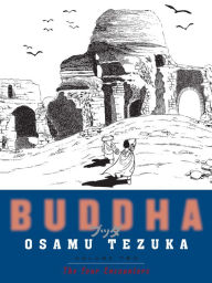 Title: Buddha, Volume 2: The Four Encounters, Author: Osamu Tezuka