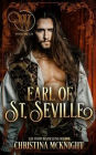 Earl of St. Seville: Wicked Regency Romance