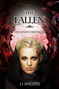 Title: The Fallen, Author: JJ Anders