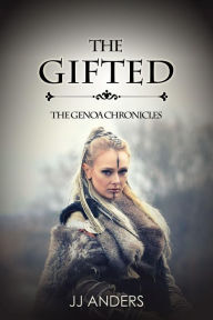 Title: The Gifted, Author: JJ Anders