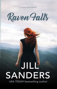 Title: Raven Falls, Author: Jill Sanders