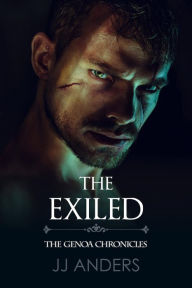 Title: The Exiled, Author: JJ Anders