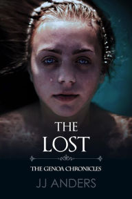 Title: The Lost, Author: JJ Anders