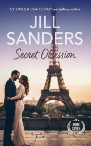 Title: Secret Obsession, Author: Jill Sanders