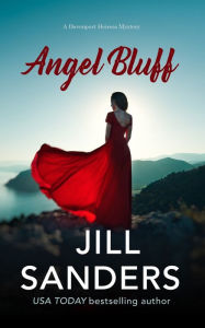 Title: Angel Bluff, Author: Jill Sanders