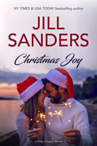 Title: Christmas Joy, Author: Jill Sanders