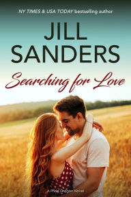 Title: Searching for Love, Author: Jill Sanders