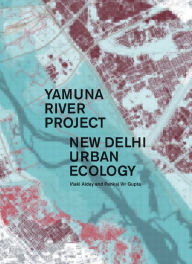 Title: Yamuna River Project, Author: Alday Iñaki