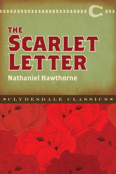 The Scarlet Letter