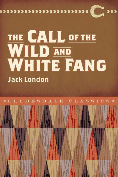 The Call of the Wild and White Fang