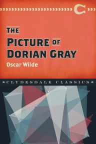 Title: The Picture of Dorian Gray, Author: Oscar Wilde