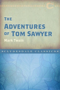 Title: The Adventures of Tom Sawyer, Author: Mark Twain