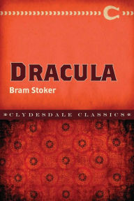 Title: Dracula, Author: Bram Stoker