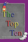 The Top Ten: The Ten Commandments in Poetry