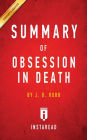 Summary of Obsession in Death: by J. D. Robb Includes Analysis
