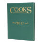The Complete Cook's Illustrated Magazine 2017
