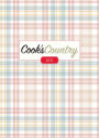 The Complete Cook's Country Magazine 2017